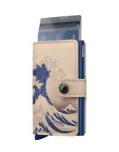 Secrid Accessories Wallets & cardholders Miniwallets Miniwallet Art Wave MAr-Wave