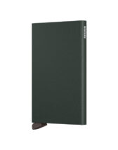 Secrid Aksessuaarid Rahakotid ja kaarditaskud Cardprotectors CP-Forest