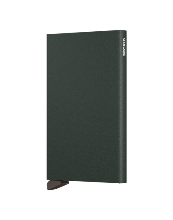 Secrid Aksessuaarid Rahakotid ja kaarditaskud Cardprotectors CP-Forest