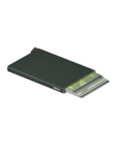 Secrid Accessories Wallets & cardholders Cardprotectors Cardprotector Powder Forest CP-Forest