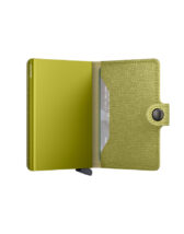 Secrid Aksessuaarid Rahakotid ja kaarditaskud Miniwallets  MC-Lime
