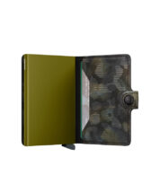 Secrid Aksessuaarid Rahakotid ja kaarditaskud Miniwallets MJu-Moss