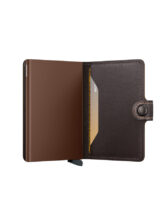 Secrid Aksessuaarid Rahakotid ja kaarditaskud Miniwallets M-Chocolate