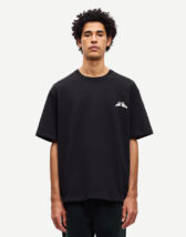 Samsøe Samsøe Saflorian T-Shirt To Connect | Watch Wear