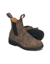 Blundstone Women High Top Boots Originals 1351 Rustic Brown erikollektsiooni