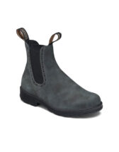 Blundstone Women High Top Boots Originals 1630 Rustic Black erikollektsiooni