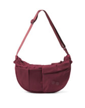 Pinqponq PPC-BAY-001-50171 Krumm Medium Changeant Glazed Red Kott