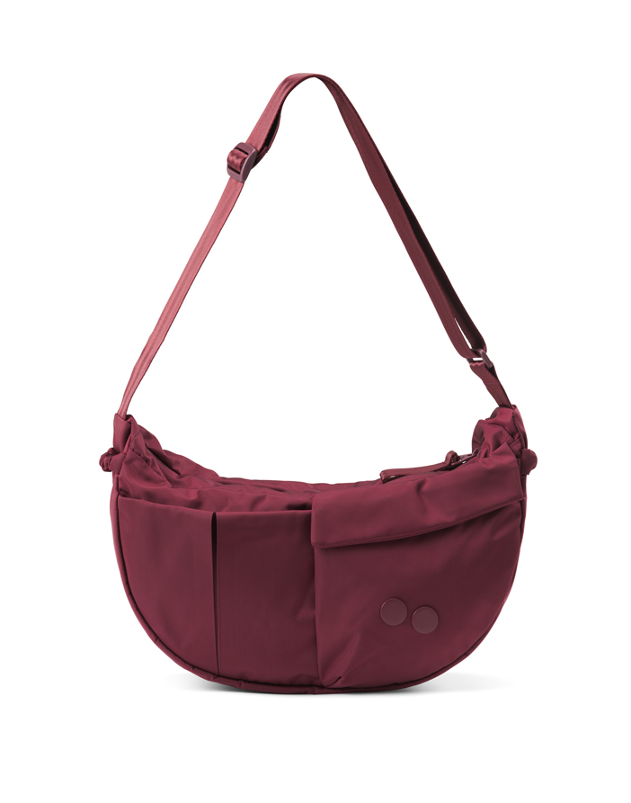 Pinqponq PPC-BAY-001-50171 Krumm Medium Changeant Glazed Red Kott