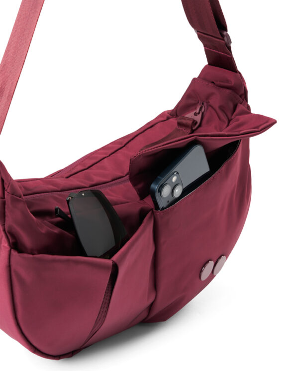 Pinqponq PPC-BAY-001-50171 Aksessuaarid Kotid Õlakotid