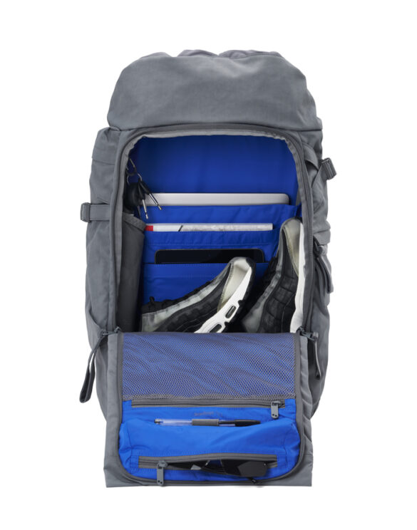 Pinqponq Aksessuaarid Kotid Seljakotid PPC-BLY-001-80132