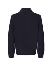 Samsøe Samsøe M24300014-Salute Saisaks HZ Polo Salute Mehed Kampsunid ja pusad