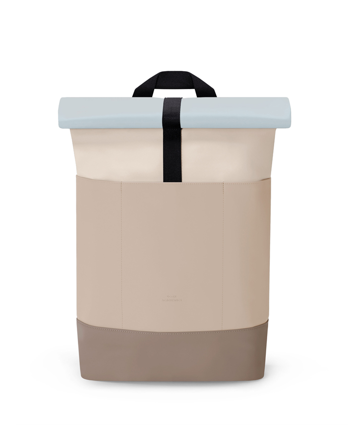 Hajo Medium Backpack Lotus Infinity Light Sand-Sand