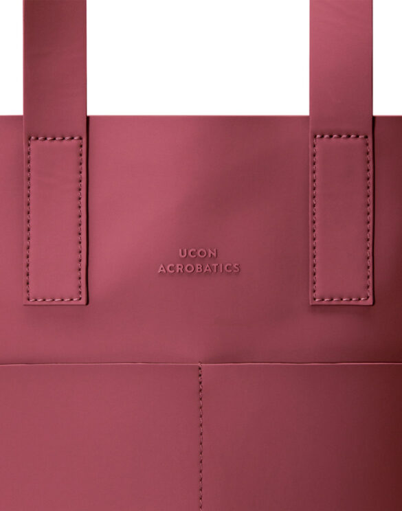 Ucon Acrobatics 136410LI44525 Noah Kott Lotus Infinity Burgundy Aksessuaarid Kotid Õlakotid