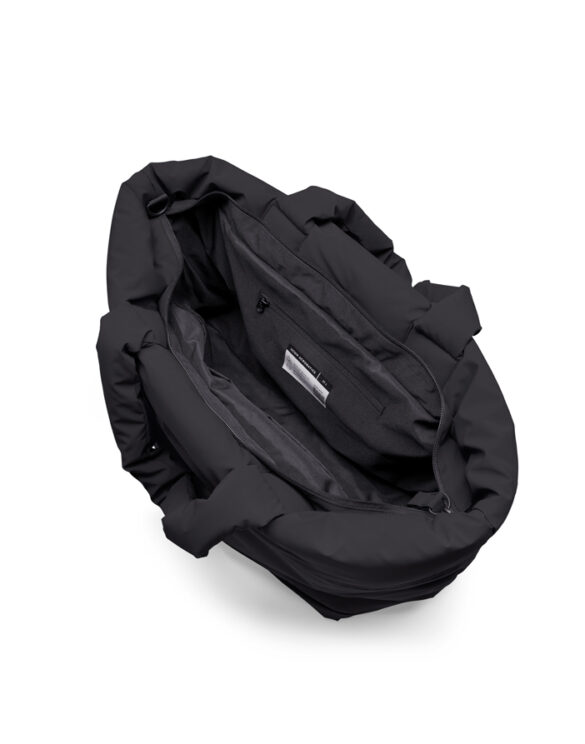 Ucon Acrobatics 150510-MO40525 Olivia Large Bag Moss Black Accessories Bags Gym and travel bags