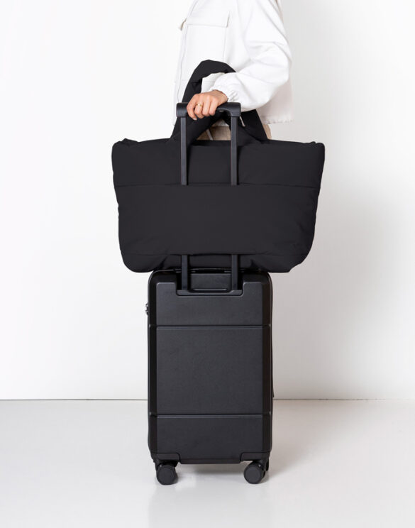 Ucon Acrobatics 150510-MO40525 Olivia Large Kott Moss Black Aksessuaarid Kotid Spordi- ja reisikotid