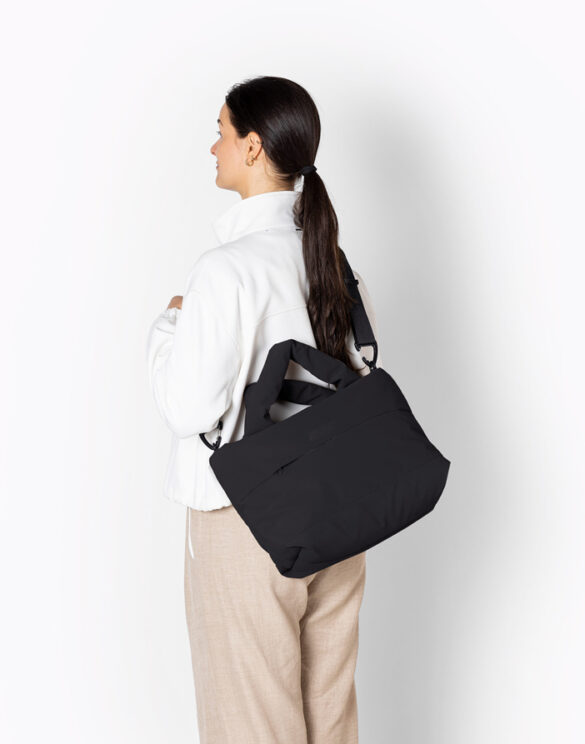 Ucon Acrobatics 150310MO40525 Olivia Mini Kott Moss Black Aksessuaarid Kotid Spordi- ja reisikotid