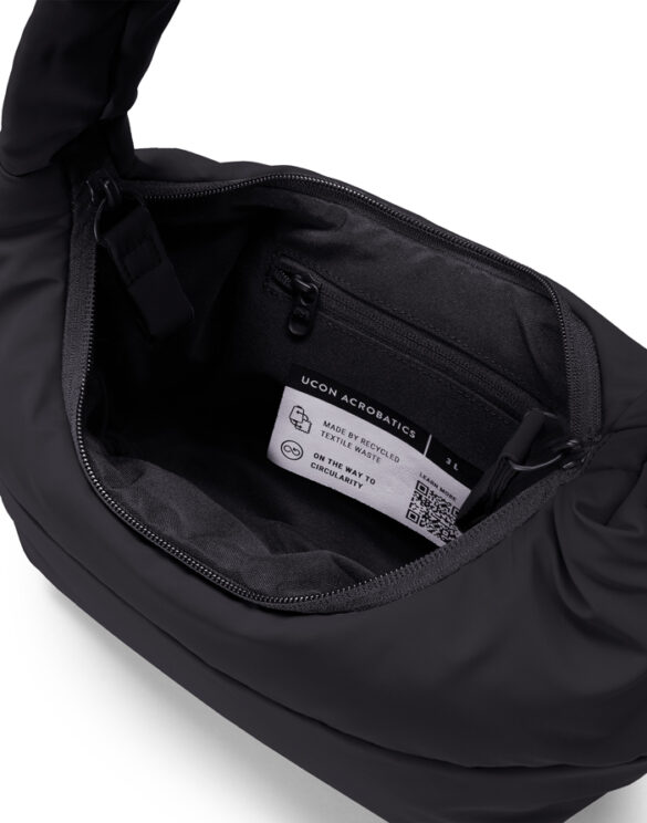 Ucon Acrobatics 151310MO40525 Shota Mini Kott Moss Black Aksessuaarid Kotid Üleõlakotid