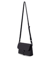 Ucon Acrobatics 139413LI40525 Yuri Bag Lotus Infinity Black Accessories Bags Shoulder bags