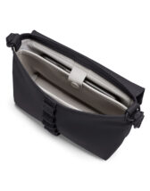 Ucon Acrobatics 139413LI40525 Yuri Bag Lotus Infinity Black Accessories Bags Shoulder bags