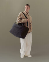 Ucon Acrobatics 150510-MO40525 Olivia Large Bag Moss Black Accessories Bags Gym and travel bags