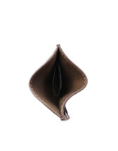Hvisk Accessories Wallets & cardholders Card holders Cardholder Stroke Structure Espresso 2504-010-012100