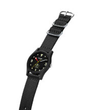 Triwa Accessories Watches Ocean Plastic Sea Shepherd Black Watch TSS106-CL150112