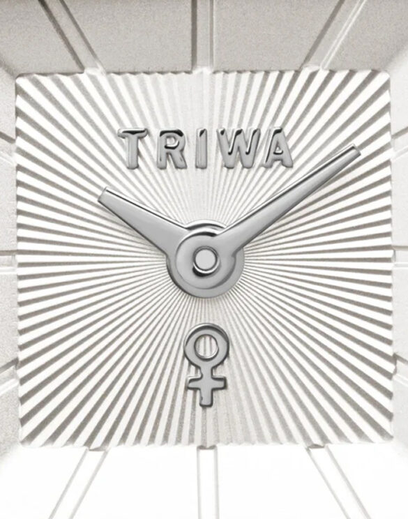 Triwa Aksessuaarid Käekellad  POW102-BS121212
