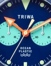 Triwa Aksessuaarid Käekellad  TFO302-CL150712