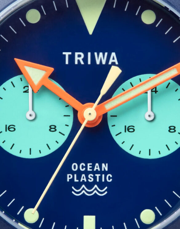 Triwa Aksessuaarid Käekellad  TFO302-CL150712