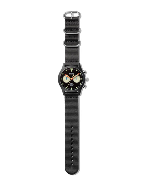 Triwa Aksessuaarid Käekellad  TFO306-CL150112