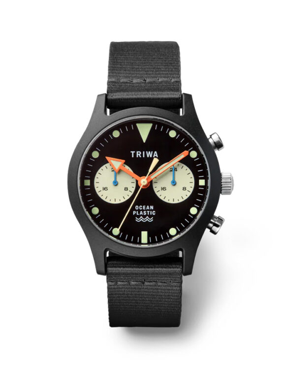 Triwa Aksessuaarid Käekellad  TFO306-CL150112