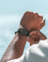 Triwa TFO106-CL150112 Ocean Plastic Octopus Black Watch Accessories Watches