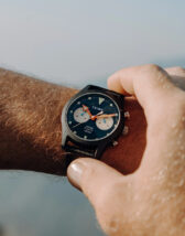 Triwa Aksessuaarid Käekellad  TFO306-CL150112