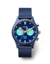 Triwa Aksessuaarid Käekellad  TFO302-CL150712