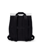 Ucon Acrobatics 132311LI-44725 Mion Mini Backpack Lotus Infinity Silver Metallic Accessories Bags Backpacks