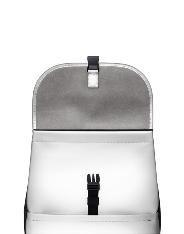 Ucon Acrobatics 132311LI-44725 Mion Mini Seljakott Lotus Infinity Silver Metallic Aksessuaarid Kotid Seljakotid