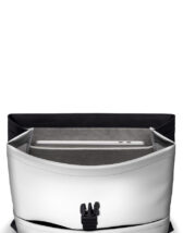 Ucon Acrobatics 132311LI-44725 Mion Mini Backpack Lotus Infinity Silver Metallic Accessories Bags Backpacks