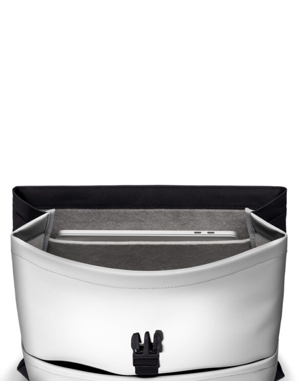 Ucon Acrobatics 132311LI-44725 Mion Mini Backpack Lotus Infinity Silver Metallic Accessories Bags Backpacks