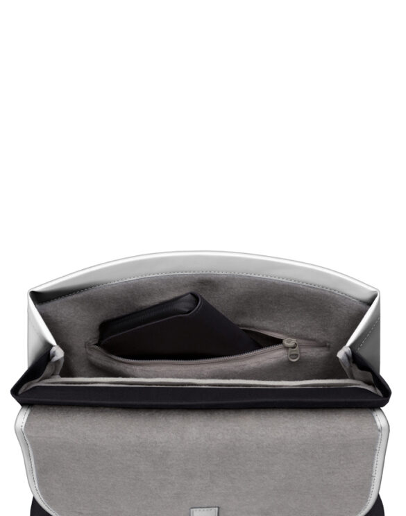 Ucon Acrobatics 132311LI-44725 Mion Mini Seljakott Lotus Infinity Silver Metallic Aksessuaarid Kotid Seljakotid