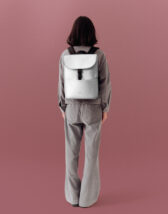 Ucon Acrobatics 132311LI-44725 Mion Mini Backpack Lotus Infinity Silver Metallic Accessories Bags Backpacks