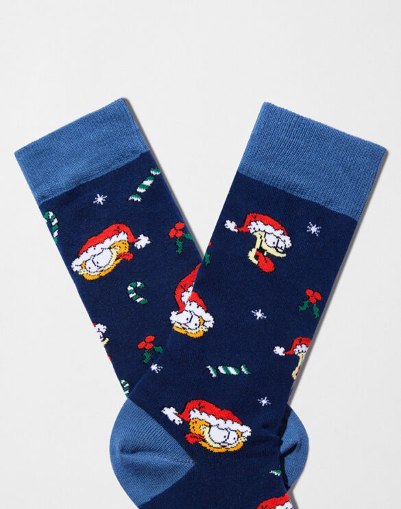 Chaussettes BeGarfield
