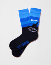 BeSocks Accessories Socks BeQueen Heaven Black Socks BeQueen Heaven Black