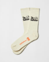 BeSocks Accessories Socks  BeThe Godfather Logo