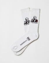 BeSocks Accessories Socks  BeThe Godfather Vito