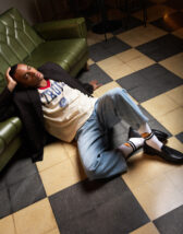 BeSocks Accessories Socks  BEGARFIELD White