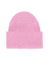 Colorful Standard Hat Merino Wool Hat Cherry Blossom