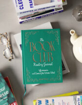 Printworks Home Books & Notebooks The Book Club - Reading Journal PW00705