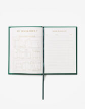 Printworks HomeBooks & Notebooks The Book Club - Reading Journal PW00705