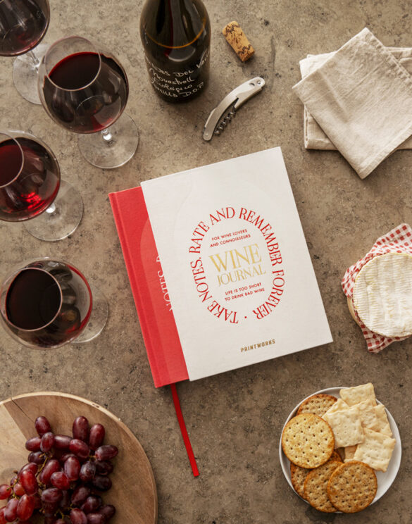 Printworks Kodu Raamatud ja märkmikud  PW00707