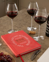 Printworks Home Books & Notebooks Wine Tasting Journal PW00707